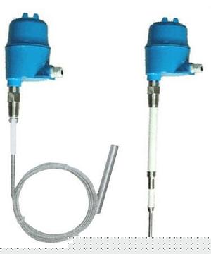 射頻導(dǎo)納物位開(kāi)關(guān)